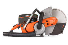 Husqvarna K 770 Dry Cut Przecinarka spalinowa 12