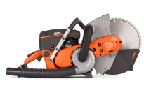 Husqvarna K 770 Dry Cut Przecinarka spalinowa 12