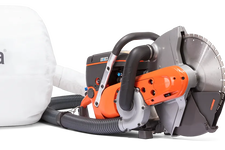 Husqvarna K 770 Dry Cut Przecinarka spalinowa 12