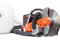 Husqvarna K 770 Dry Cut Przecinarka spalinowa 12