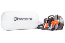 Husqvarna K 770 Dry Cut Przecinarka spalinowa 12