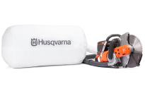 Husqvarna K 770 Dry Cut Przecinarka spalinowa 12