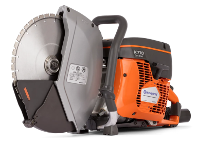 Husqvarna K 770 Dry Cut Przecinarka spalinowa 12" 300 mm