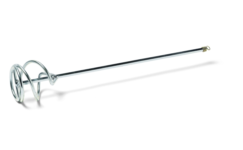 Schuller SPIN AM Mieszadło do zapraw 59 cm, z prętem 6-kątnym, 105 mm