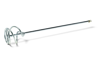 Schuller SPIN AM Mieszadło do zapraw 59 cm, z prętem 6-kątnym, 105 mm