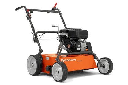 Husqvarna S 500 PRO Wertykulator spalinowy