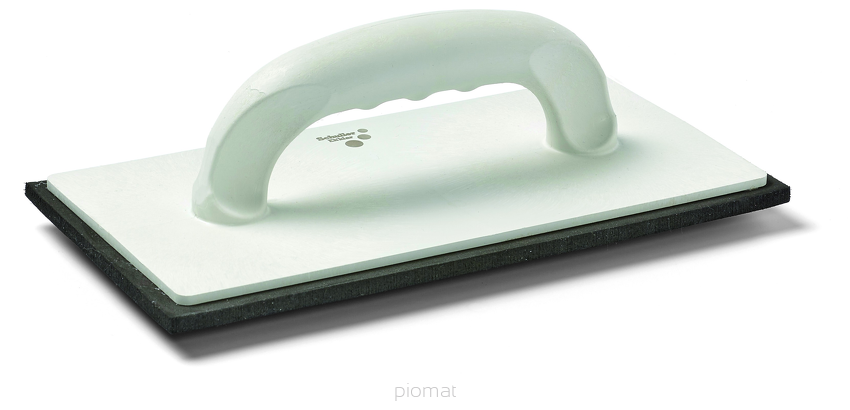 Schuller TILL LATEX Paca z kauczuku do fugowania płytek 28 x 14 cm