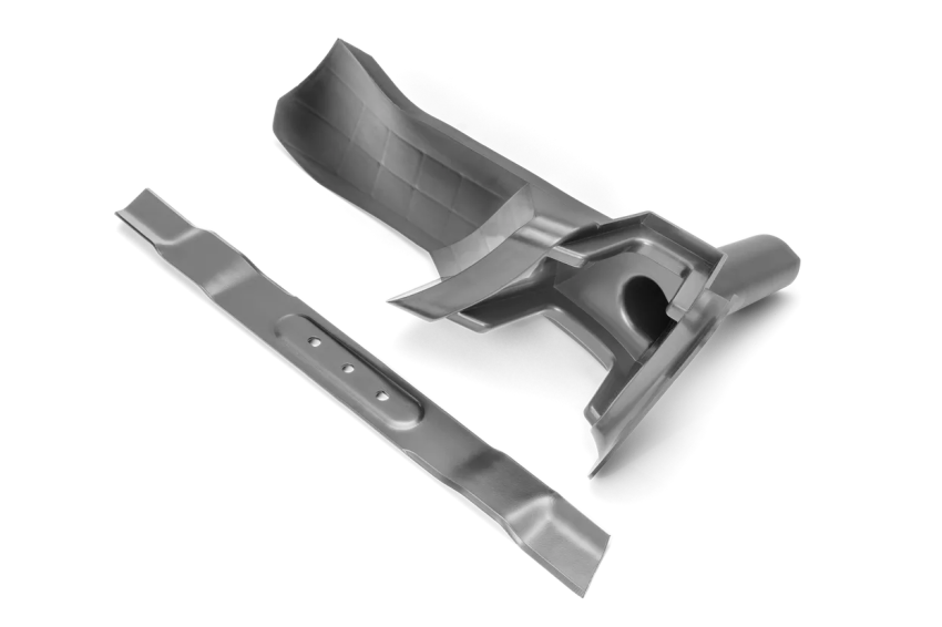 Husqvarna Zestaw BioClip LC 53i do mulczowania 595001101 595 00 11-01
