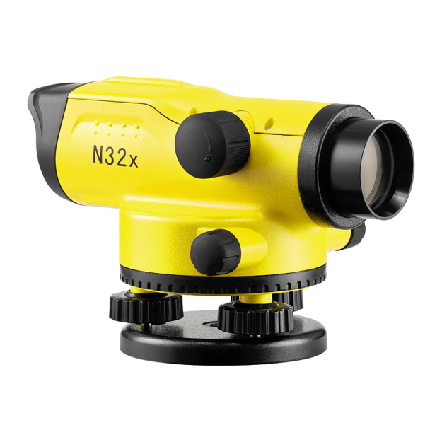 Nivel System N32X Niwelator optyczny