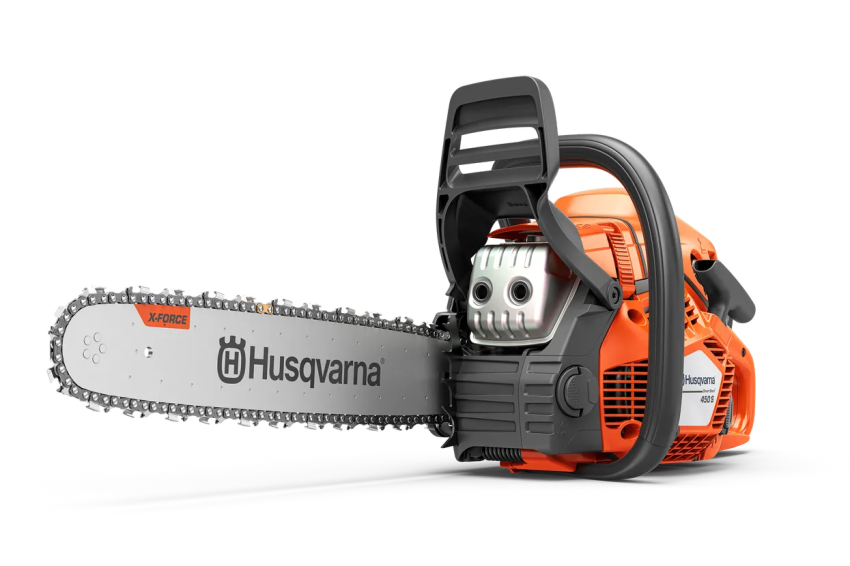 Husqvarna 450S Pilarka spalinowa łańcuchowa 970702715 970 70 27‑15
