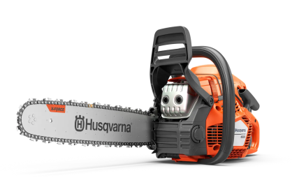 Husqvarna 450S Pilarka spalinowa łańcuchowa