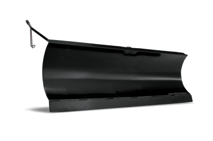 Lemiesz do odśnieżania 122 cm do traktorów Husqvarna
