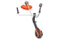 Husqvarna 525iRXT Wykaszarka akumulatorowa 970551401 970 55 14‑01 Do użytku profesjonalnego w pełnym wymiarze godzin