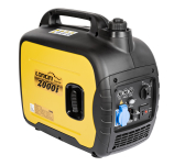 Loncin LC2000i Agregat prądotwórczy inwerterowy - 2