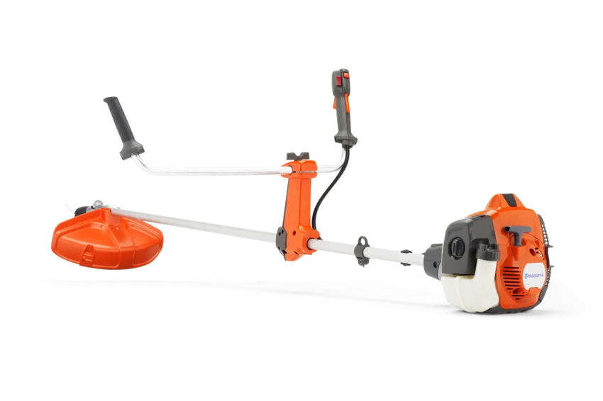 Husqvarna 525RX Wykaszarka spalinowa 966776801 966 77 68‑01