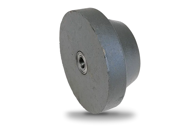 Husqvarna Obciażnik na koła do ridera