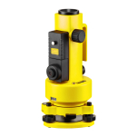 Nivel System PLV-1A Pionownik laserowy czerwony - 2