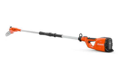 Husqvarna 120iTK4-P Podkrzesywarka akumulatorowa bez baterii i ładowarki