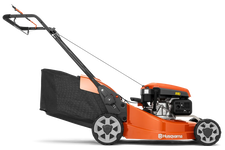 Husqvarna LC 253S Kosiarka spalinowa 970541501 970 54 15‑01 Wytrzymałe i odporne na korozję podwozie kompozytowe