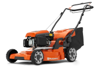 Husqvarna LC 253S Kosiarka spalinowa 970541501 970 54 15‑01 z napędem własnym i koszem do dużych trawników