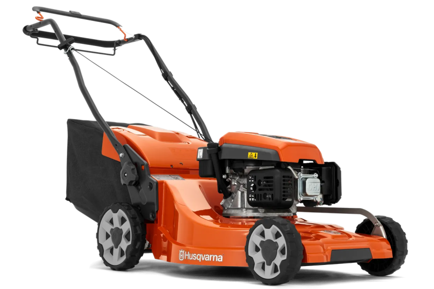 Husqvarna LC 253S Kosiarka spalinowa 970541501 970 54 15‑01