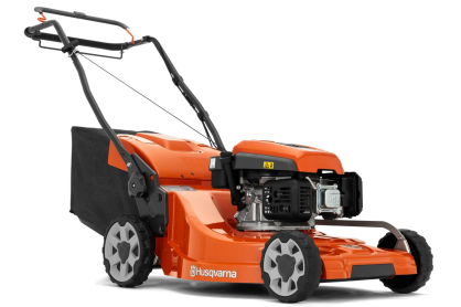 Husqvarna LC 253S Kosiarka spalinowa