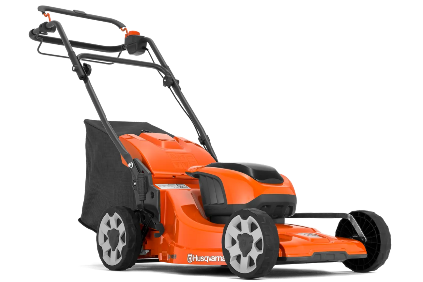 Husqvarna LC 142iS Kosiarka akumulatorowa 970541901 970 54 19‑01