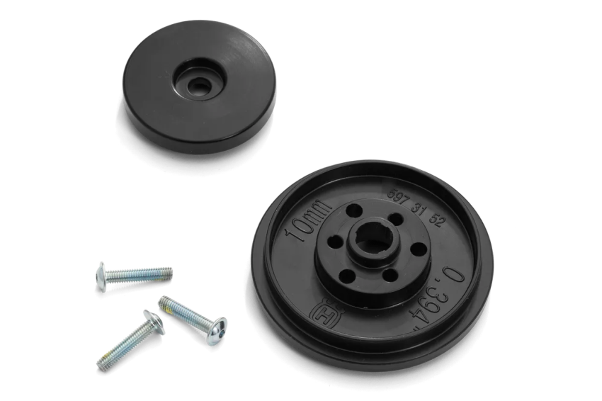 Zestaw do konwersji kosiarki Automower adapter na niższą wysokość koszenia 597496302 597 49 63‑02