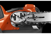 Husqvarna T542i XP Pilarka akumulatorowa łańcuchowa 970646814 970 64 68‑14 wyposażona w sprzęgło odśrodkowe