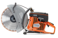 Husqvarna K 770 Przecinarka spalinowa 14