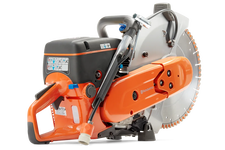 Husqvarna K 770 Przecinarka spalinowa 14
