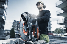 Husqvarna K 770 Przecinarka spalinowa 14
