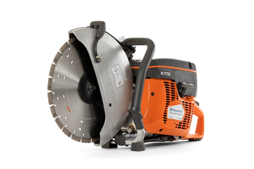 Husqvarna K 770 Przecinarka spalinowa 14