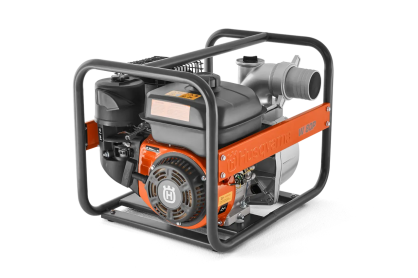 Husqvarna W80P Pompa do wody czystej spalinowa