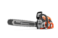 Husqvarna 564 XP Piła spalinowa łańcuchowa 970711418 Możliwość pracy długą prowadnicą do 28 cali