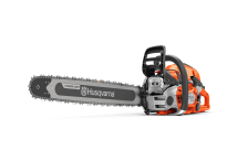 Husqvarna 564 XP Piła spalinowa łańcuchowa 970711418 Możliwość pracy długą prowadnicą do 28 cali