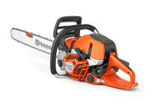 Husqvarna 564 XP Piła spalinowa łańcuchowa 970711418 dla profesjonalistów z branży leśnictwa i pielęgnacji drzew