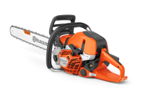 Husqvarna 564 XP Piła spalinowa łańcuchowa 970711418 dla profesjonalistów z branży leśnictwa i pielęgnacji drzew