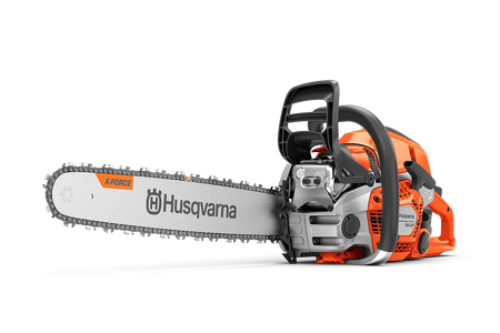 Husqvarna 564 XP Pilarka spalinowa łańcuchowa z wtryskiem paliwa