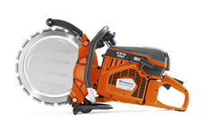 Husqvarna K 970 Ring Przecinarka spalinowa 15