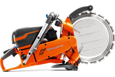 Husqvarna K 970 Ring Przecinarka spalinowa 15