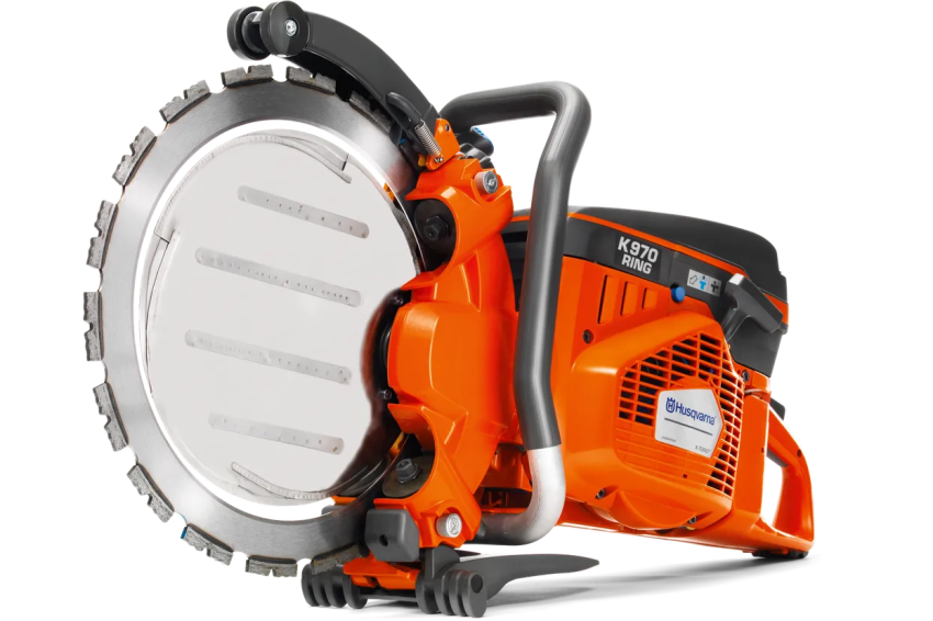 Husqvarna K 970 Ring Przecinarka spalinowa 15