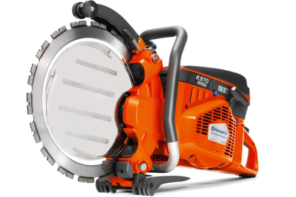 Husqvarna K 970 Ring Przecinarka spalinowa 15" 370 mm