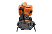 Husqvarna ST 269 Odśnieżarka spalinowa dwustopniowa 970787301 Łatwo dostępne elementy sterujące