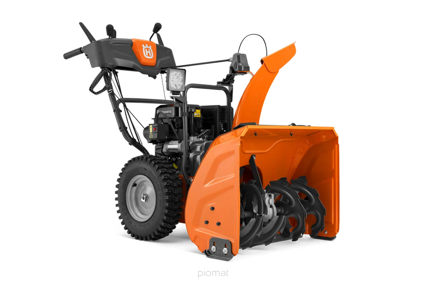 Husqvarna ST 269 Odśnieżarka spalinowa dwustopniowa 970787301