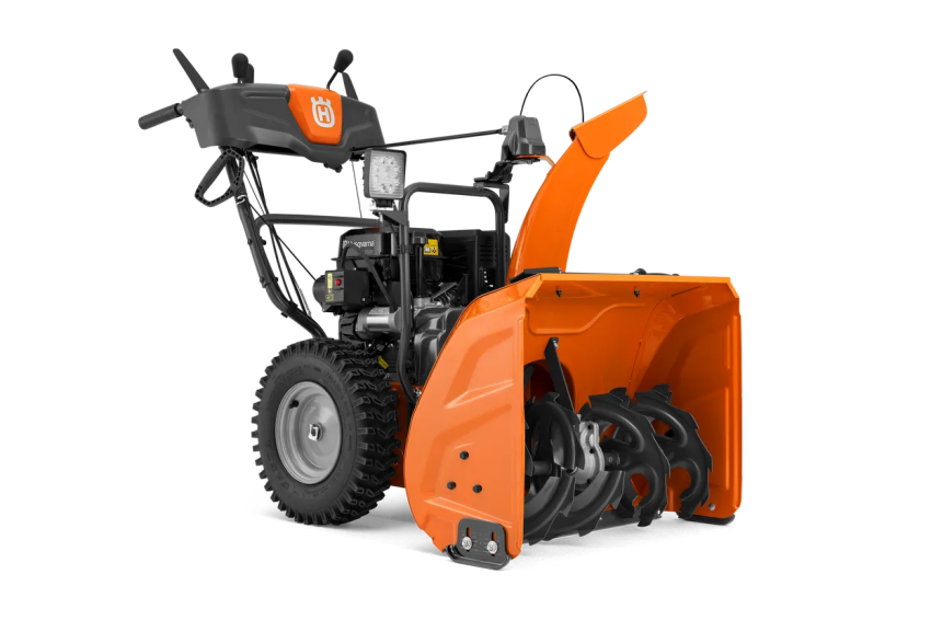 Husqvarna ST 269 Odśnieżarka spalinowa dwustopniowa 970787301