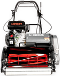 Cedrus SM42 Kosiarka spalinowa wrzecionowa z silnikiem Loncin G200F