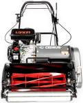 Cedrus SM42 Kosiarka spalinowa wrzecionowa z silnikiem Loncin G200F
