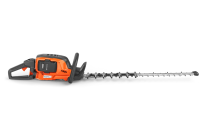 Husqvarna 522iHD75 Nożyce do żywopłotu akumulatorowe 970466101 970 46 61‑01 z dwustronną listwę tnącą o długości 75 cm