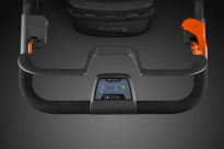 Husqvarna LB 146i Kosiarka akumulatorowa 967862103 967 86 21‑03 Intuicyjne przyciski